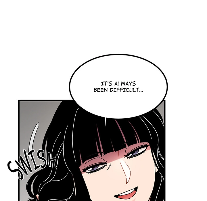 Snapping into Love Chapter 117 page 22 - 