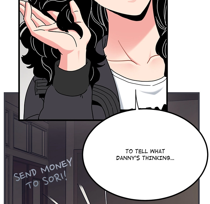 Snapping into Love Chapter 117 page 23 - 