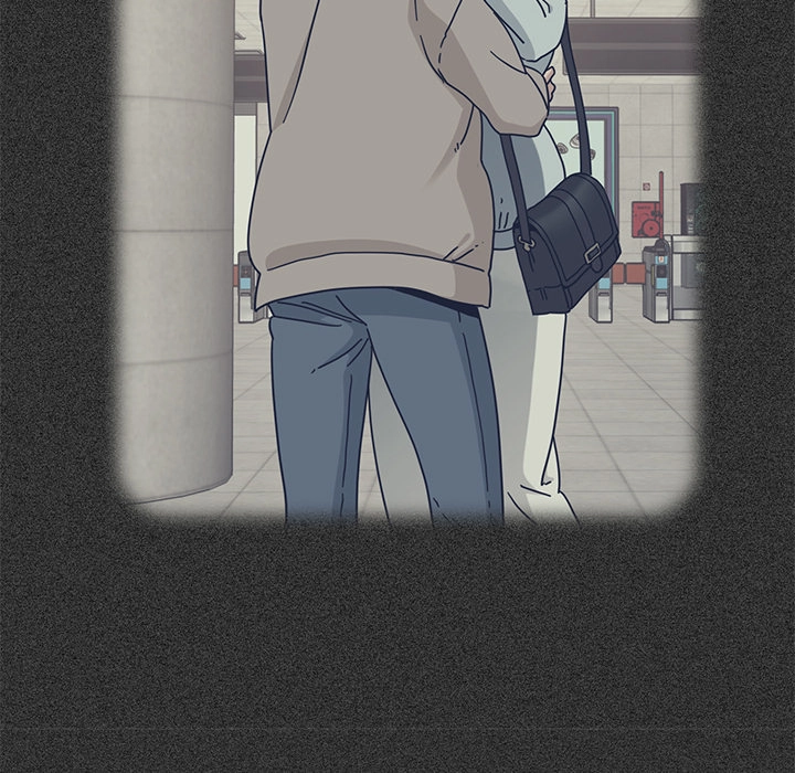 Snapping into Love Chapter 117 page 30 - 