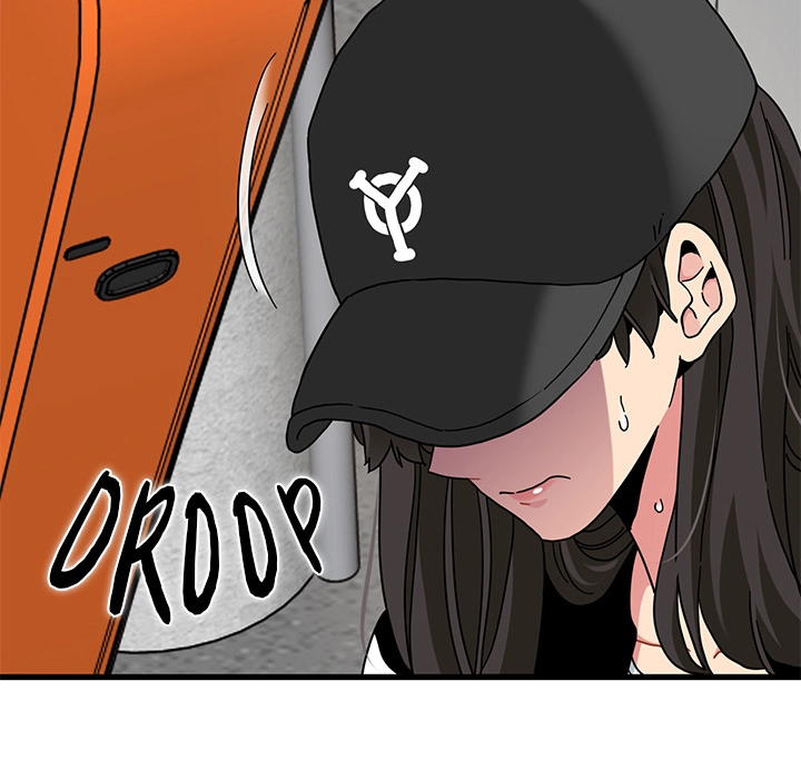 Snapping into Love Chapter 117 page 34 - 