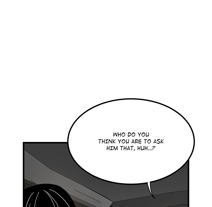 Snapping into Love Chapter 117 page 35 - 