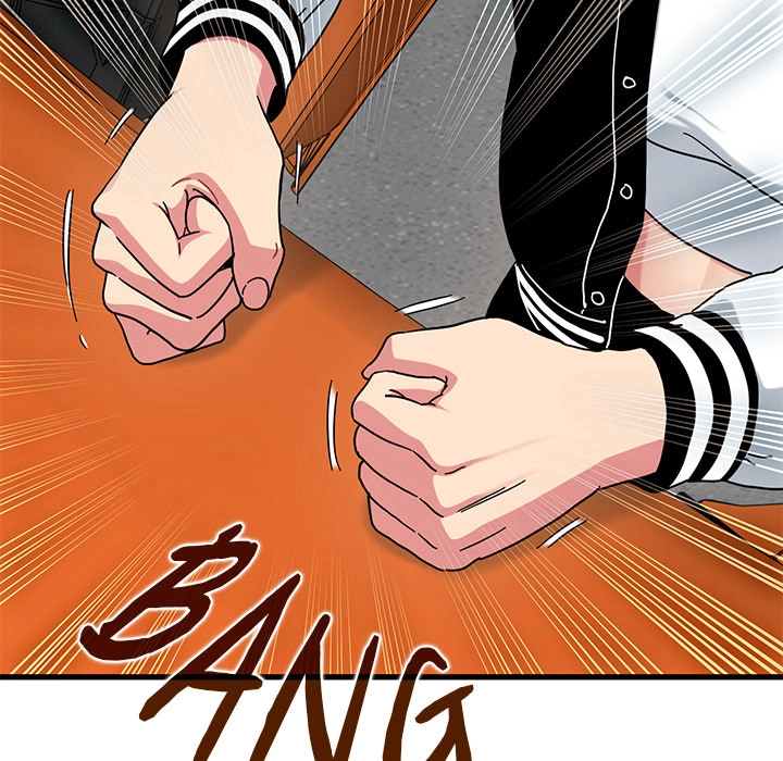 Snapping into Love Chapter 117 page 38 - 