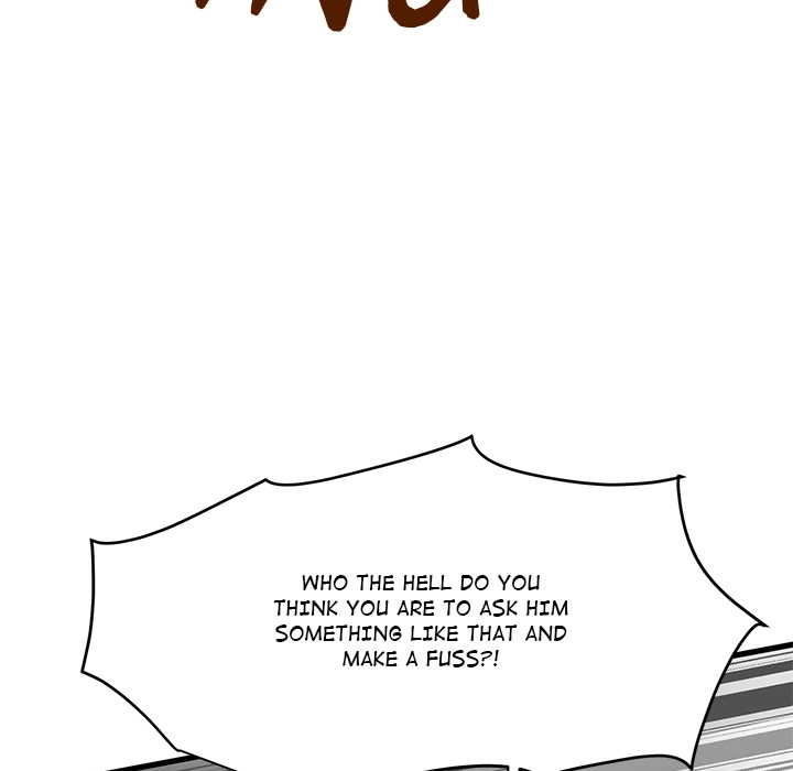 Snapping into Love Chapter 117 page 39 - 
