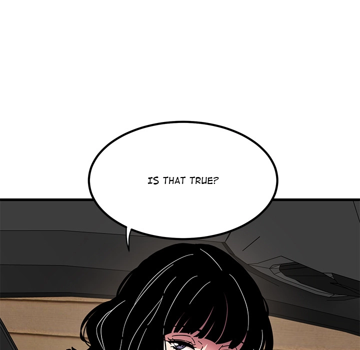 Snapping into Love Chapter 117 page 5 - 