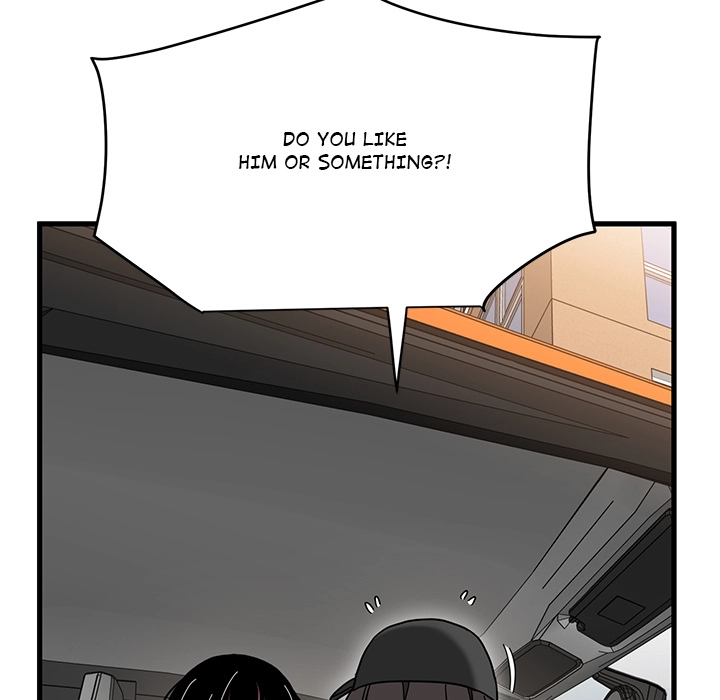 Snapping into Love Chapter 117 page 42 - 
