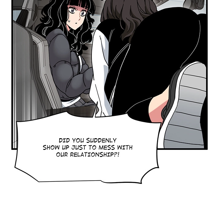 Snapping into Love Chapter 117 page 43 - 