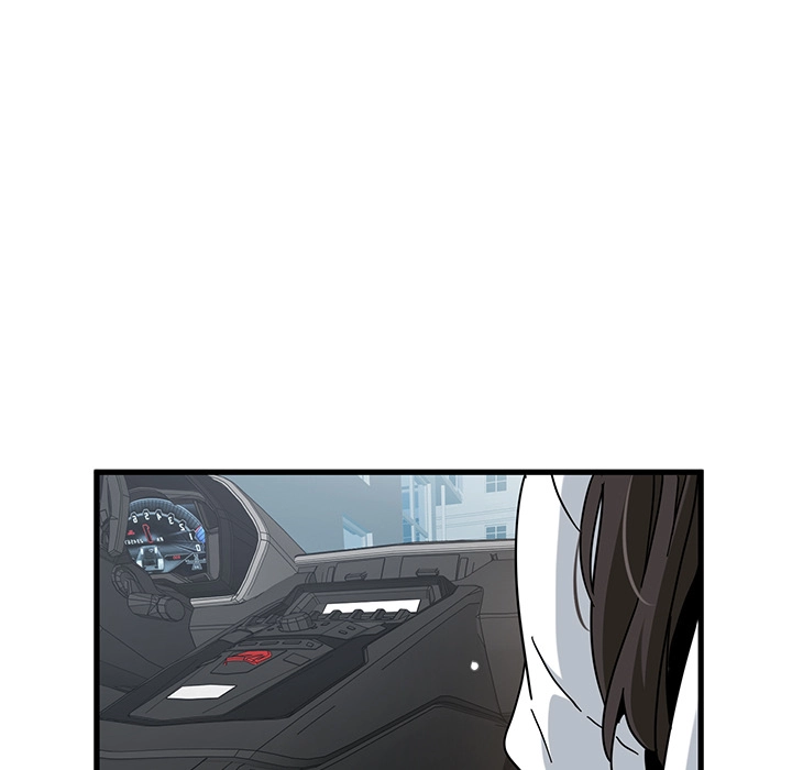 Snapping into Love Chapter 117 page 46 - 