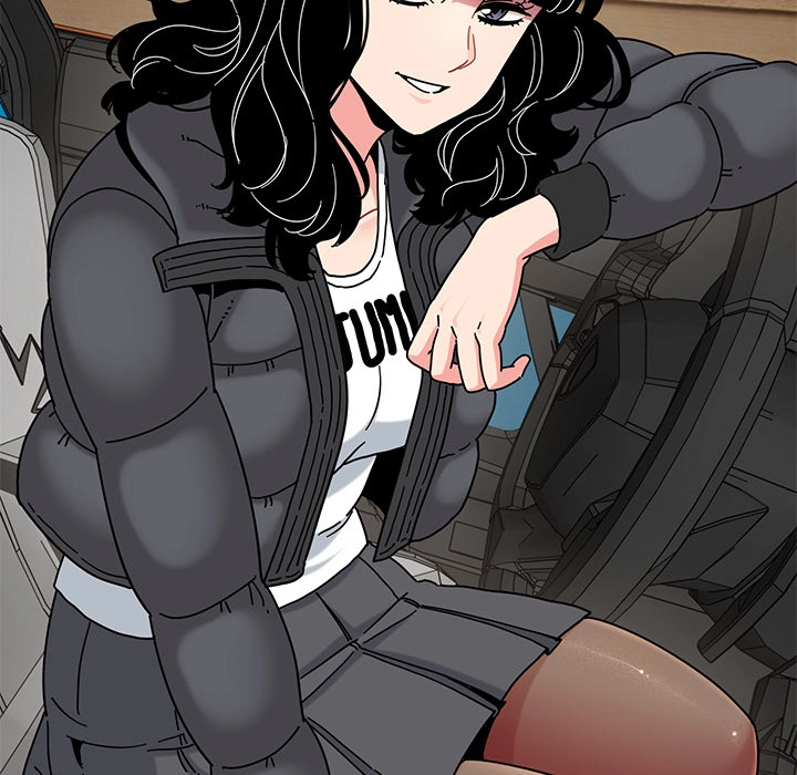 Snapping into Love Chapter 117 page 6 - 