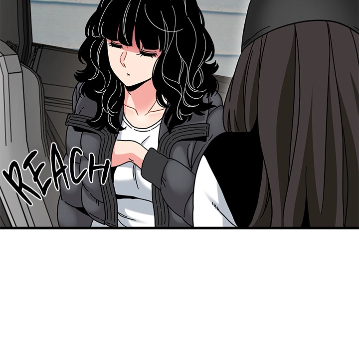 Snapping into Love Chapter 117 page 58 - 