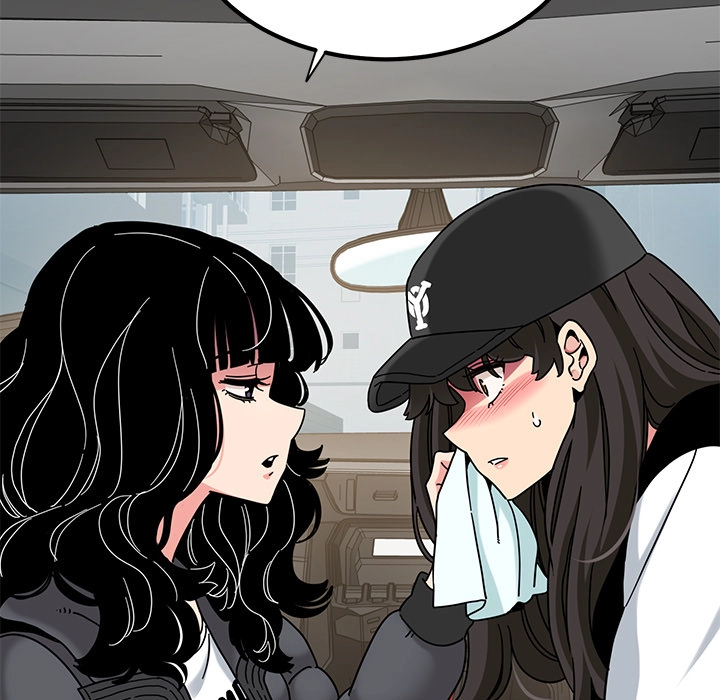Snapping into Love Chapter 117 page 61 - 
