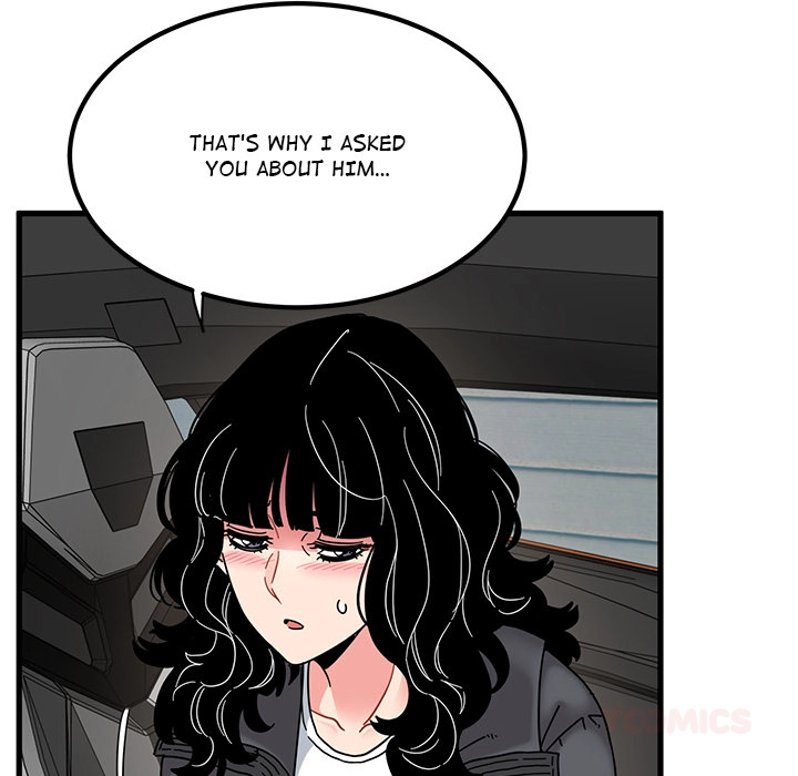 Snapping into Love Chapter 117 page 63 - 