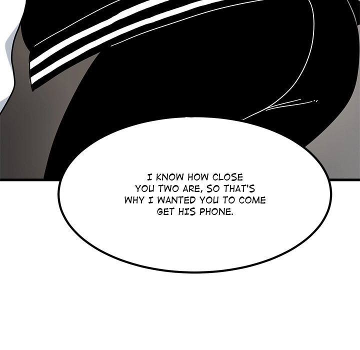 Snapping into Love Chapter 117 page 66 - 