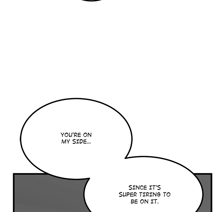 Snapping into Love Chapter 117 page 74 - 