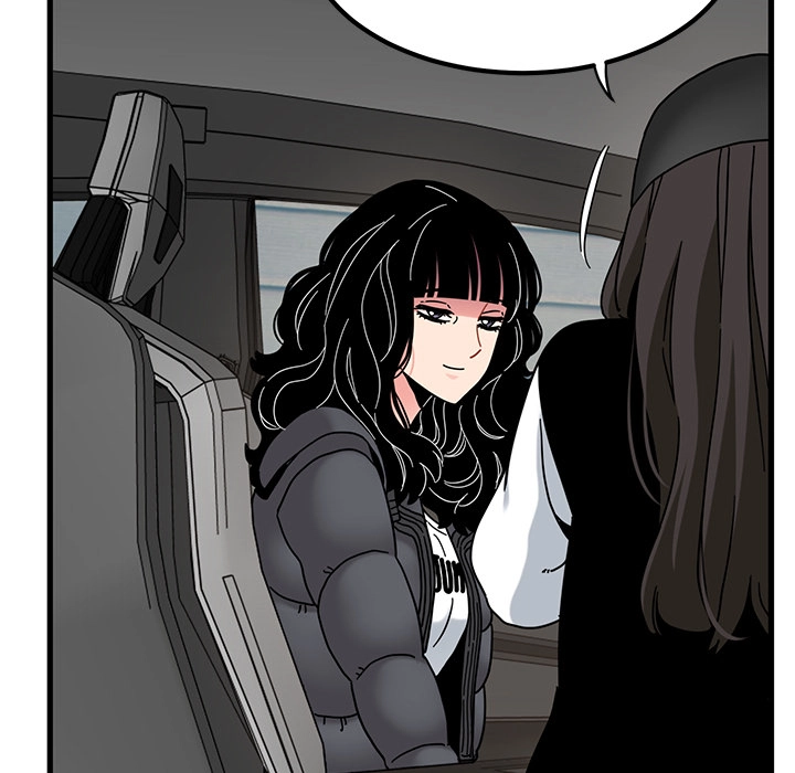 Snapping into Love Chapter 117 page 75 - 