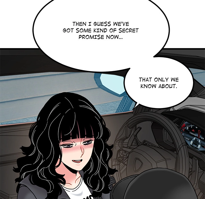 Snapping into Love Chapter 117 page 79 - 