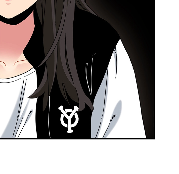Snapping into Love Chapter 117 page 9 - 