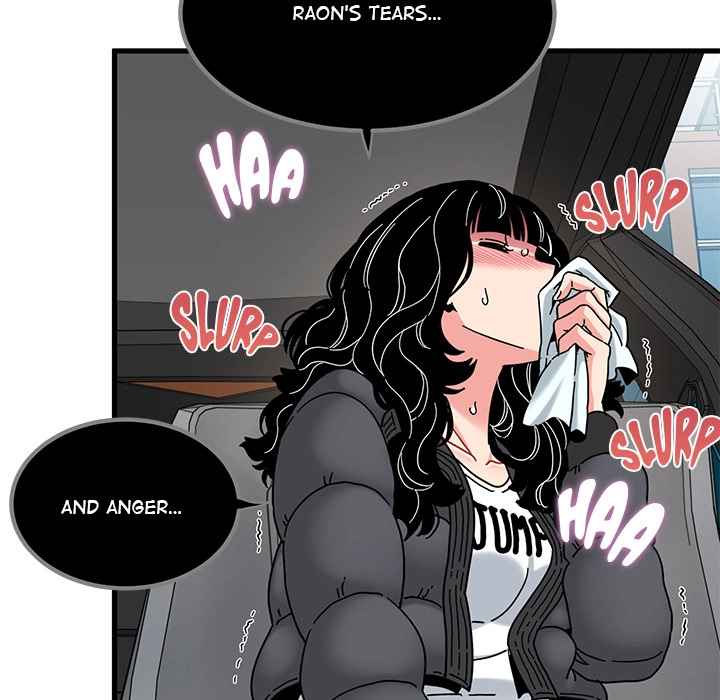 Snapping into Love Chapter 117 page 87 - 