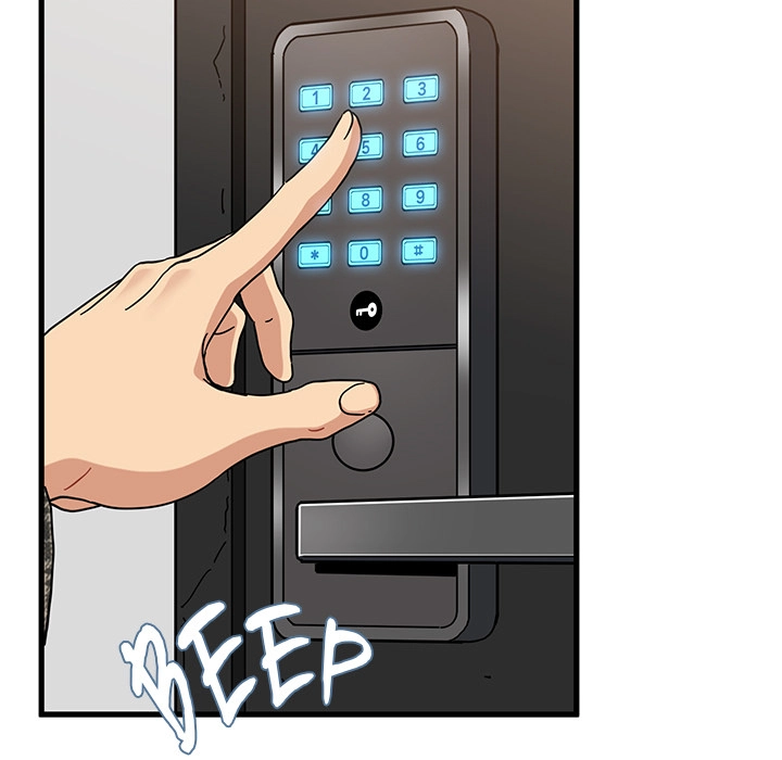 Snapping into Love Chapter 117 page 97 - 