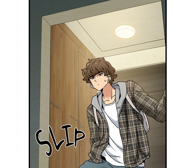 Snapping into Love Chapter 117 page 99 - 