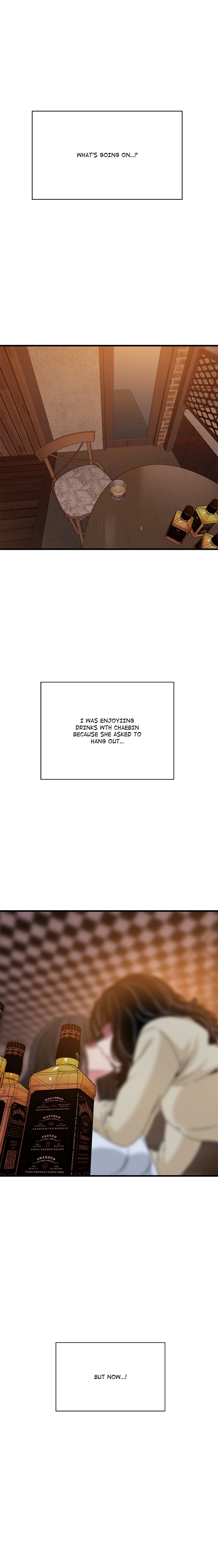 Snapping into Love Chapter 118 page 1 - 