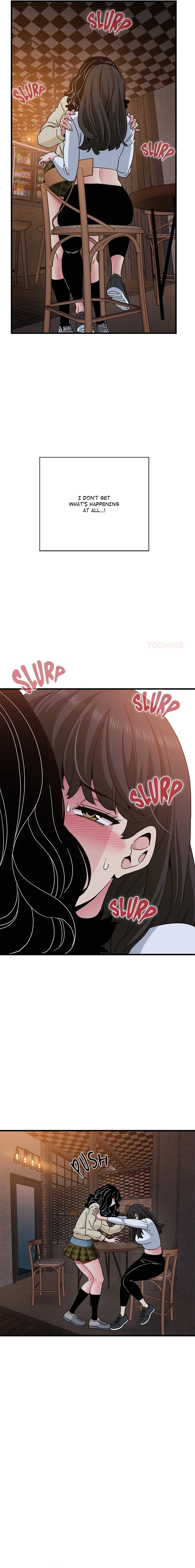 Snapping into Love Chapter 118 page 2 - 