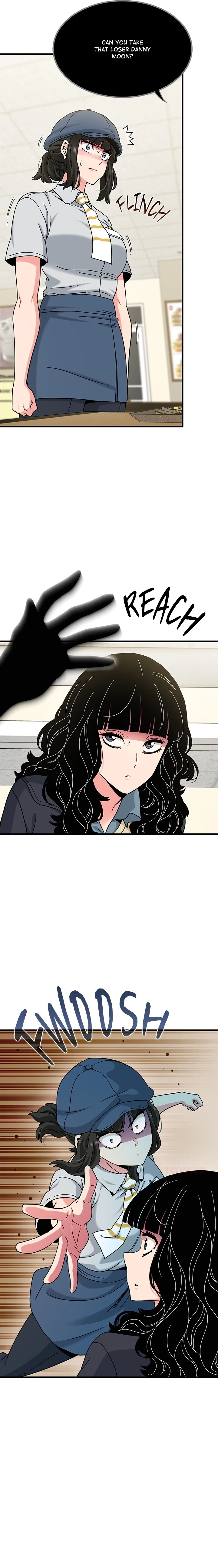 Snapping into Love Chapter 118 page 20 - 