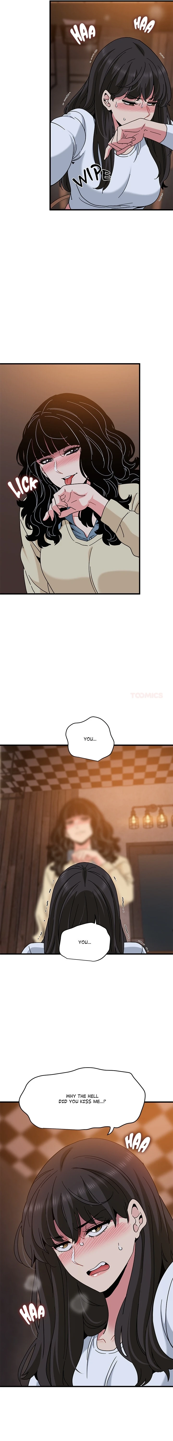 Snapping into Love Chapter 118 page 3 - 