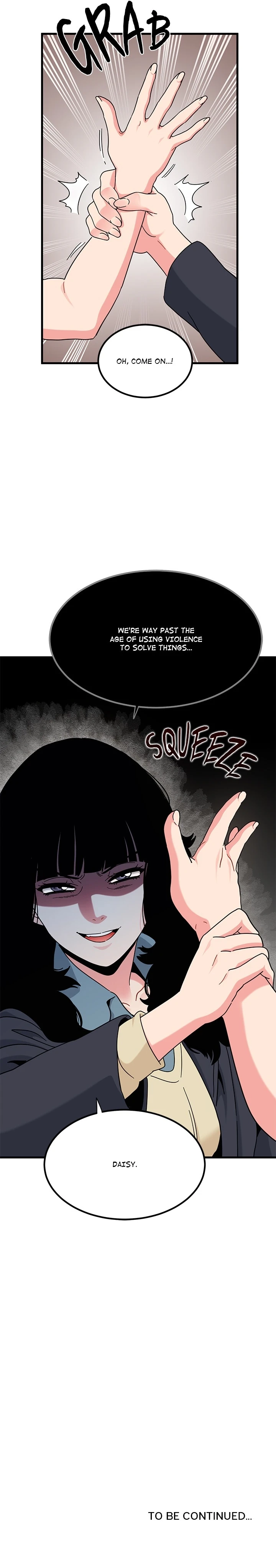 Snapping into Love Chapter 118 page 21 - 