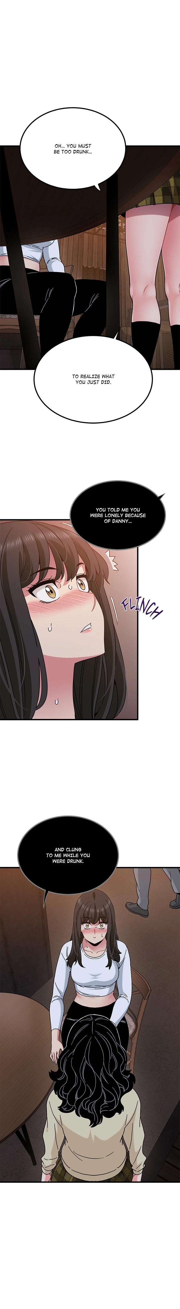 Snapping into Love Chapter 118 page 5 - 