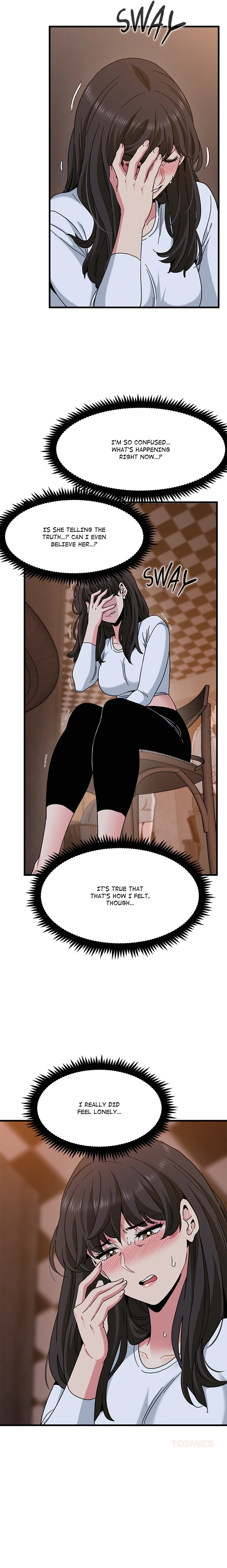 Snapping into Love Chapter 118 page 6 - 
