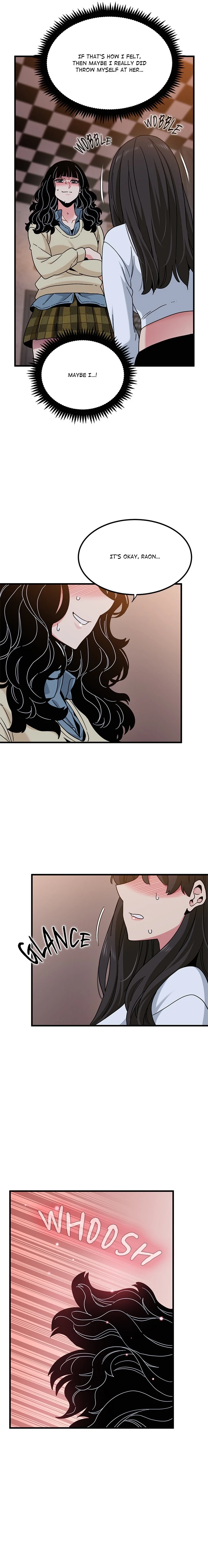 Snapping into Love Chapter 118 page 7 - 