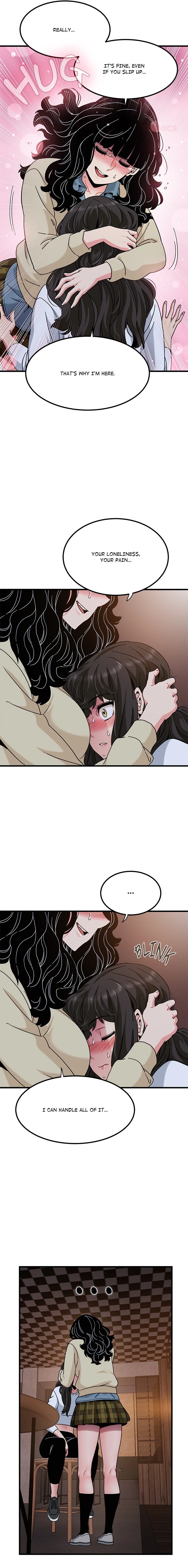 Snapping into Love Chapter 118 page 8 - 