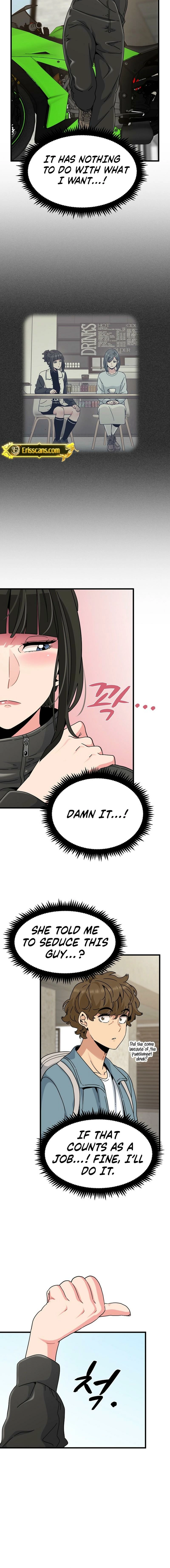 Snapping into Love Chapter 119 page 13 - 