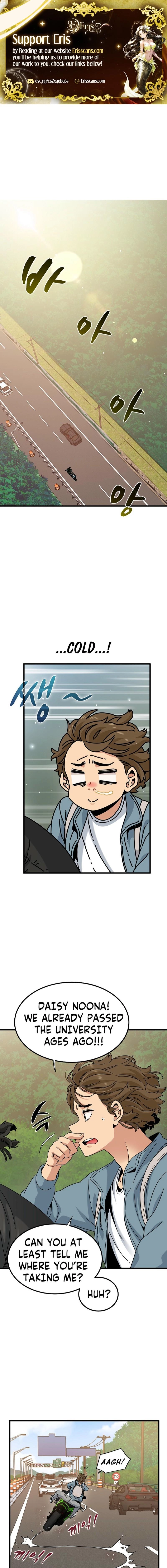 Snapping into Love Chapter 120 page 2 - 