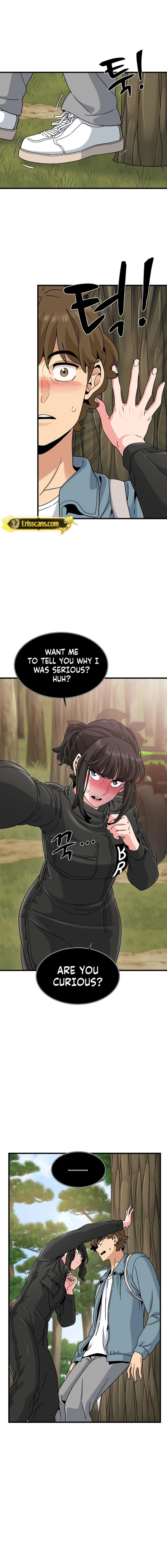 Snapping into Love Chapter 120 page 13 - 