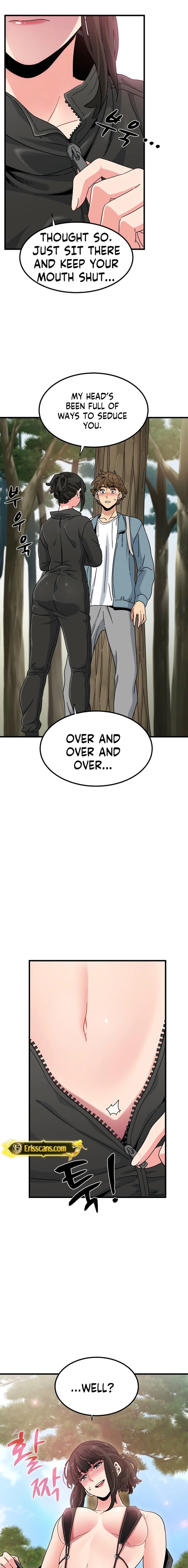 Snapping into Love Chapter 120 page 14 - 