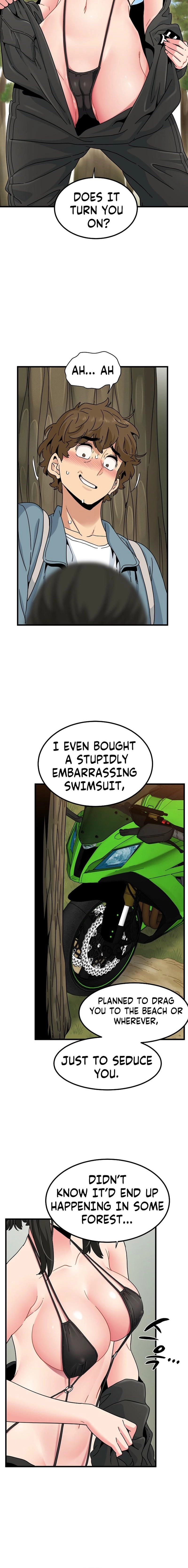 Snapping into Love Chapter 120 page 15 - 