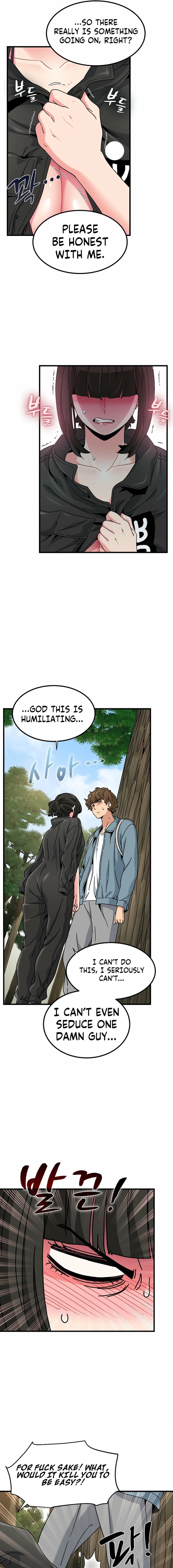 Snapping into Love Chapter 120 page 18 - 