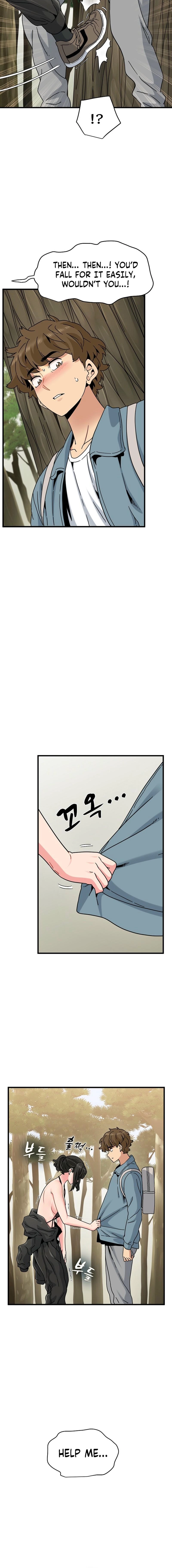Snapping into Love Chapter 120 page 19 - 