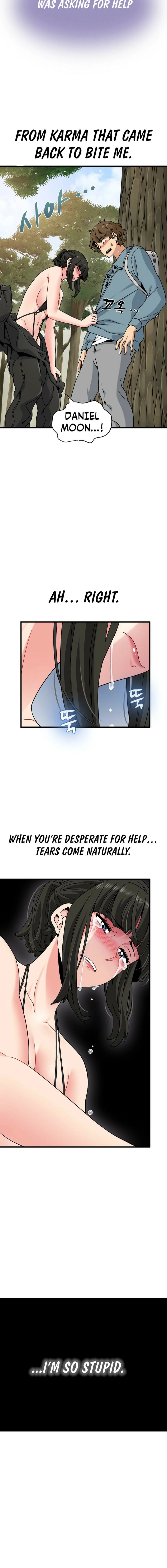 Snapping into Love Chapter 121 page 5 - 