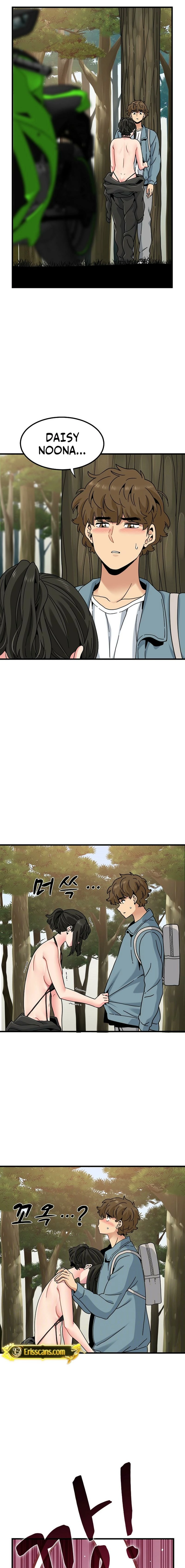 Snapping into Love Chapter 121 page 6 - 