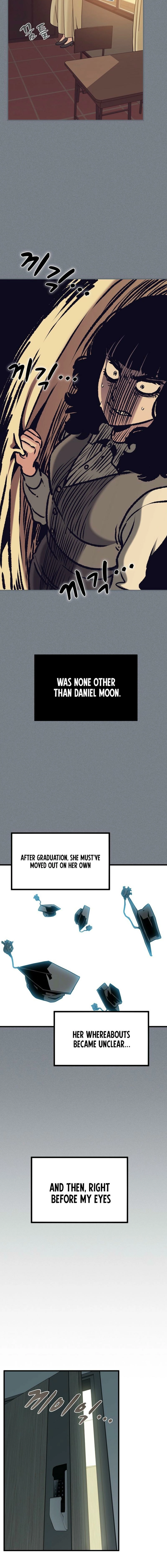 Snapping into Love Chapter 122 page 13 - 