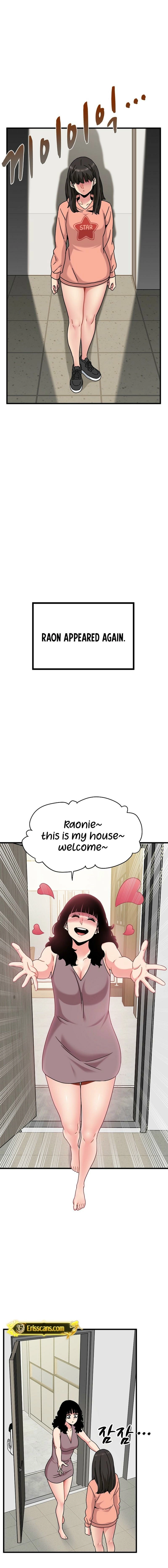 Snapping into Love Chapter 122 page 14 - 