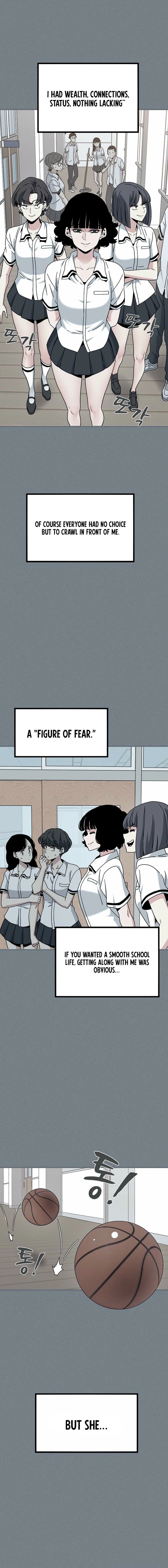 Snapping into Love Chapter 122 page 3 - 