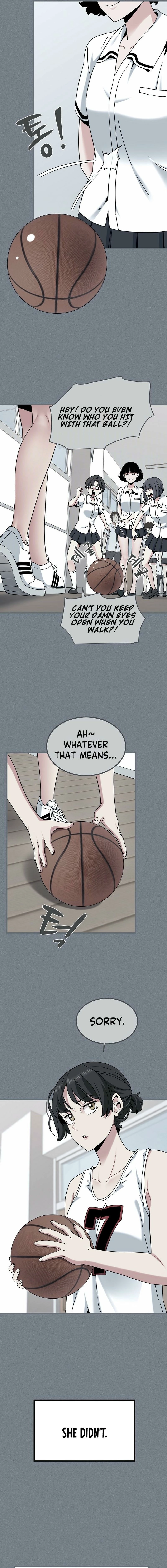 Snapping into Love Chapter 122 page 4 - 