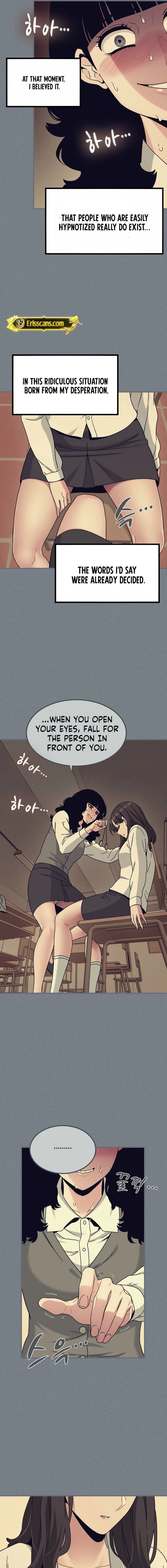 Snapping into Love Chapter 122 page 10 - 