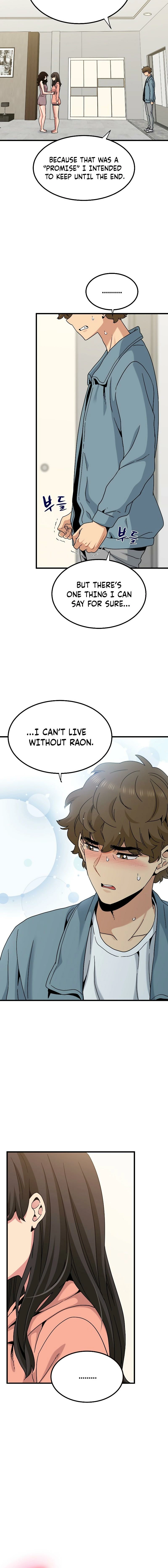 Snapping into Love Chapter 123 page 15 - 