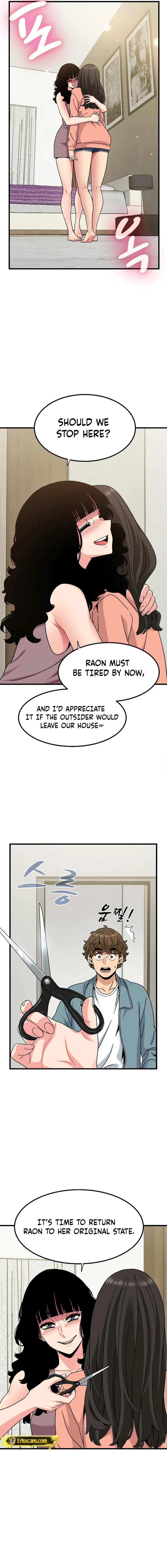 Snapping into Love Chapter 123 page 16 - 
