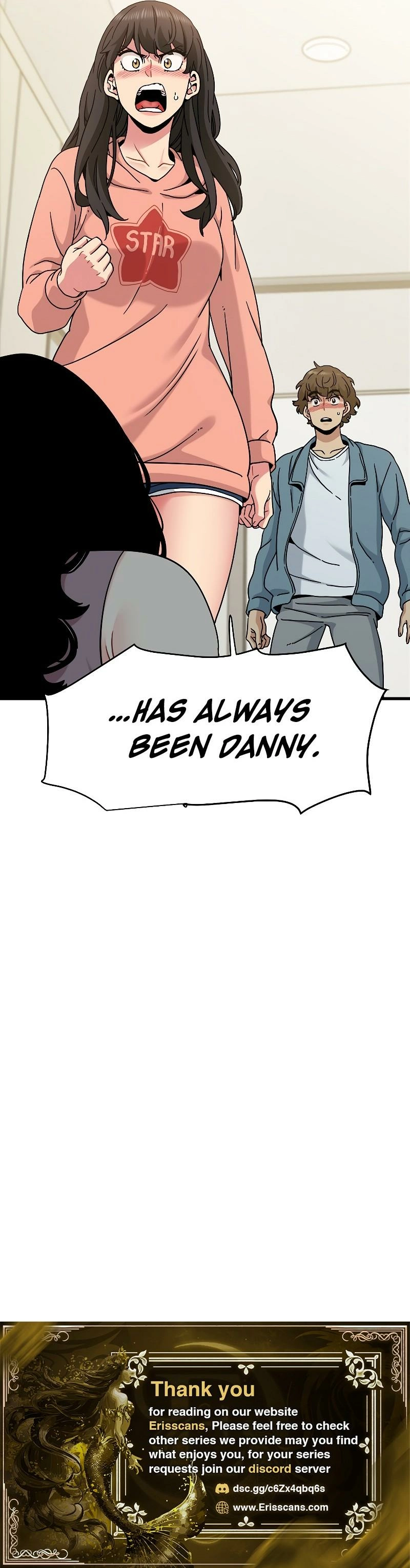 Snapping into Love Chapter 123 page 20 - 