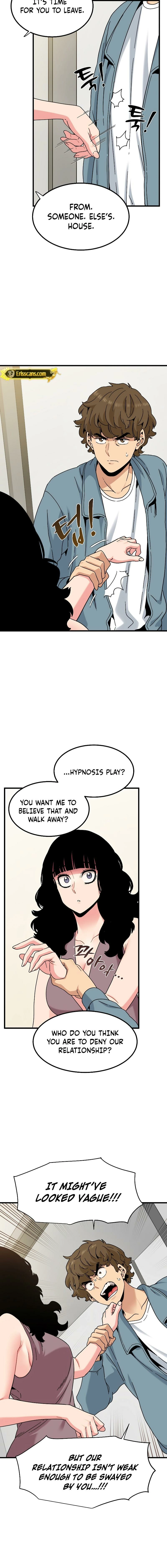 Snapping into Love Chapter 123 page 3 - 